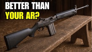 The Truth About the Mini-14 That AR Owners Don’t Want to Hear