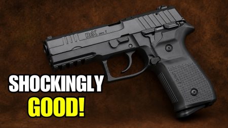 6 Handguns NOBODY’s Buying in 2026, But They’re BETTER Than You Think!