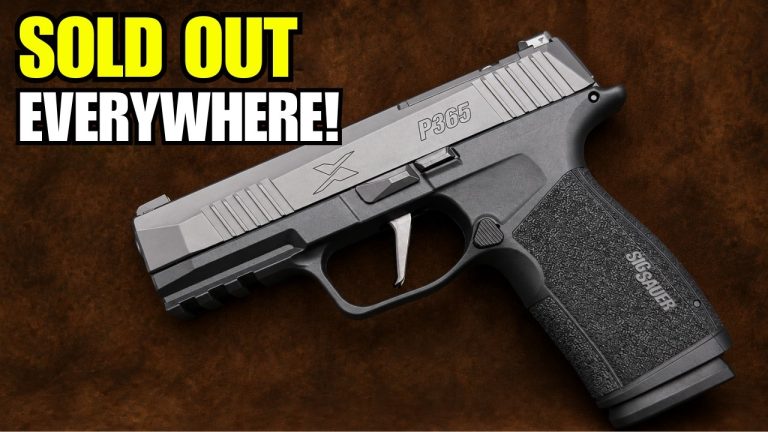 American Gun Stores Can’t Keep These 9 Pistols In Stock Right Now! American Gun Stores Can’t Keep These 9 Pistols In Stock Right Now!