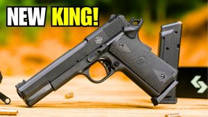 WE TESTED All .22 Mag Pistols – And Here’s the KING of 2026!