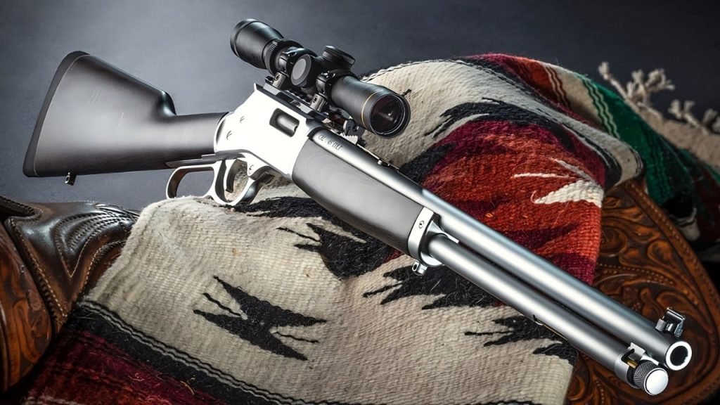 The Top 5 Fastest Selling Guns In The U.S. In 2026! #1 Will SHOCK You