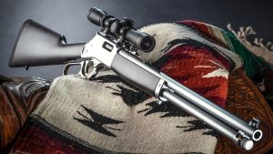 The Top 5 Fastest Selling Guns In The U.S. In 2026! #1 Will SHOCK You