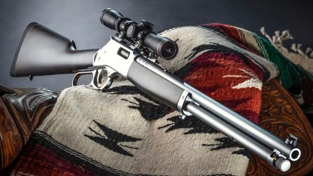 The Top 5 Fastest Selling Guns In The U.S. In 2026! #1 Will SHOCK You