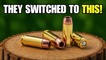 Americans Are DUMPING 9mm for THIS New Caliber (2026 Shift!)