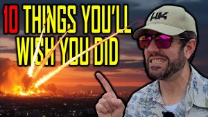 You’ll Regret Not Doing This Before the Big One