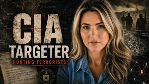 Former CIA Targeter: Hunting Terrorists After 9/11 | Brittany Butler
