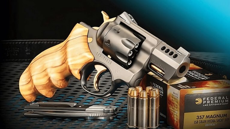 .357 Magnum.. What NO ONE is Telling You! .357 Magnum.. What NO ONE is Telling You!