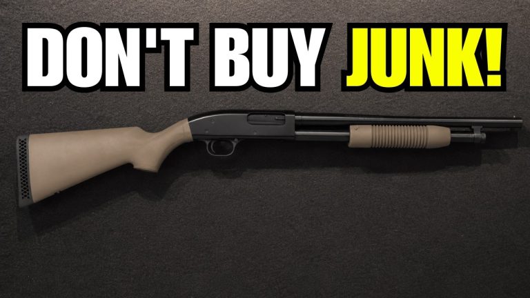 7 Home Defense Guns Under 0 In 2026 That Aren’t Junk! 7 Home Defense Guns Under 0 In 2026 That Aren’t Junk!