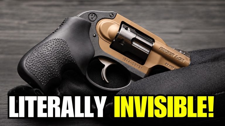 6 Micro Pistols That Vanish in Your Pocket (2026)! 6 Micro Pistols That Vanish in Your Pocket (2026)!
