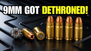 9mm is No Longer the King. Meet the NEW #1 Caliber of 2026!