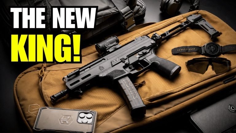 6 Best Modern Home Defense PCCs In 2026! 6 Best Modern Home Defense PCCs In 2026!