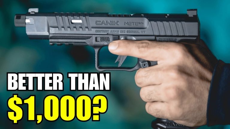 Top 7 Affordable 9mm Handguns That SHOOT Like 00 Pistols! Top 7 Affordable 9mm Handguns That SHOOT Like 00 Pistols!