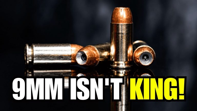 Americans Are Quietly Getting Rid Of 9mm Ammo For THESE 2 Calibers! Americans Are Quietly Getting Rid Of 9mm Ammo For THESE 2 Calibers!