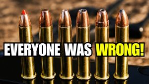 Why .22 Magnum Might Be the Most Dangerous Round Most Shooters Ignore!