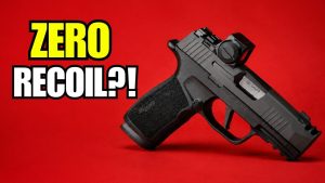 The Zero-Recoil Carry Gun Nobody is Talking About