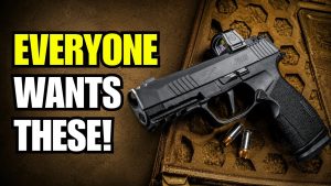 America Couldn’t Stop Buying These 7 9mm Pistols
