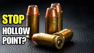 Why Gun Owners Are QUITTING Hollow Points in 2026?
