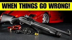 7 Home Defense Guns That Do Not Depend on Perfect Conditions!