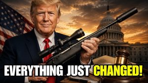 These Gun Rules Just Collapsed, And 2026 Is Going To Look Very Different