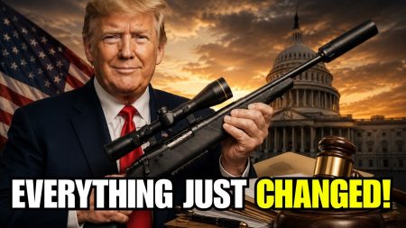 These Gun Rules Just Collapsed, And 2026 Is Going To Look Very Different These Gun Rules Just Collapsed, And 2026 Is Going To Look Very Different
