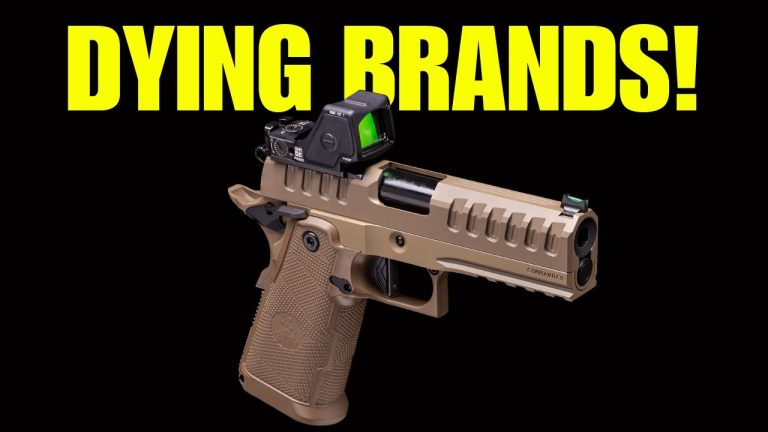6 Gun Brands NO ONE is BUYING So They Are SLASHING PRICES 6 Gun Brands NO ONE is BUYING So They Are SLASHING PRICES
