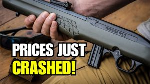 Prices Just Crashed: 7 Powerful Guns You Can Still Buy Cheap Prices Just Crashed: 7 Powerful Guns You Can Still Buy Cheap