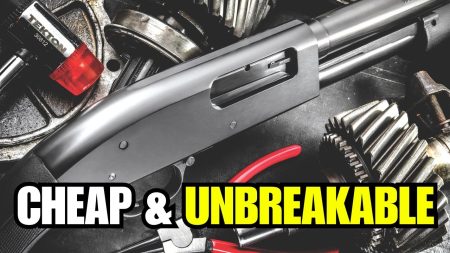 5 Dirt-Cheap Home Defense Shotguns That LAST FOREVER! 5 Dirt-Cheap Home Defense Shotguns That LAST FOREVER!