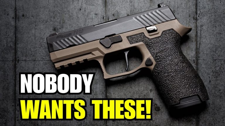 5 Dirt-Cheap Guns Rotting on Gun Shop Shelves (Buy Once, Never Shop Again) 5 Dirt-Cheap Guns Rotting on Gun Shop Shelves (Buy Once, Never Shop Again)