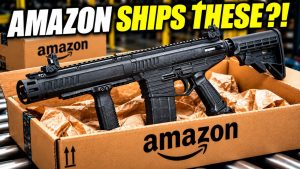 5 Home-Defense Tools Amazon Will Still Ship to Your Door!