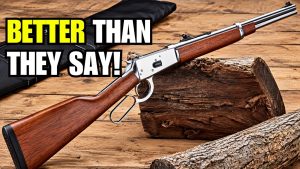 The Rossi R92 Is BETTER Than People Want To Admit!