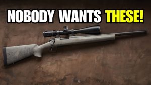 6 Hunting Rifles Nobody Wants Anymore in 2026!