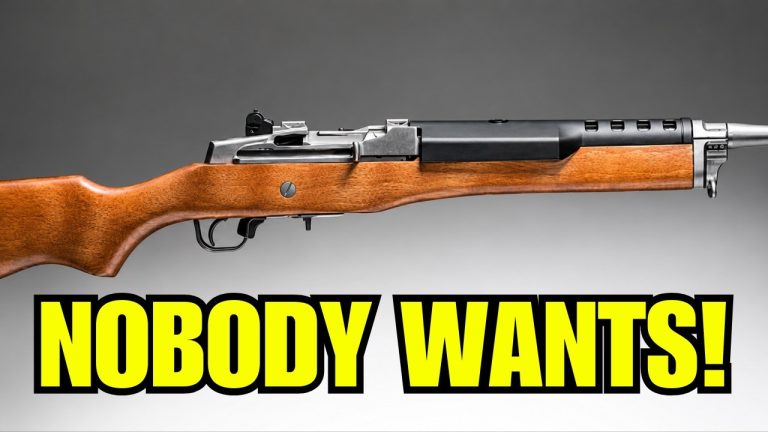 These 6 Guns Are Dying in 2026 — Dealers Can’t Get Rid of Them! These 6 Guns Are Dying in 2026 — Dealers Can’t Get Rid of Them!