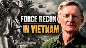 Force Recon in Vietnam & Is WW3 Actually Possible? | Bing West