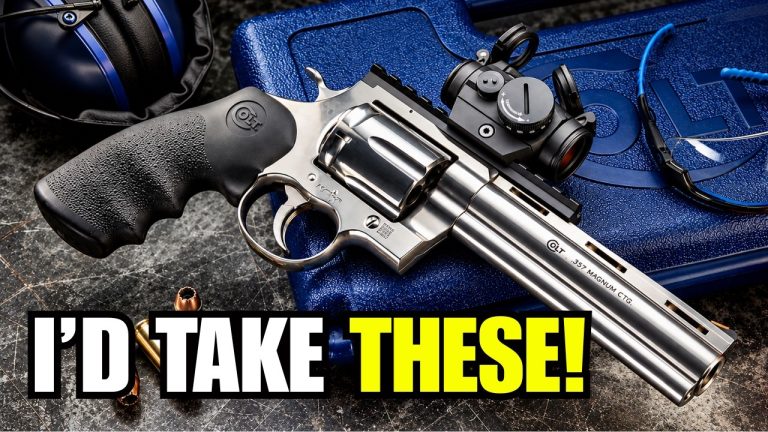 The .44 Magnum Revolvers I’d Bring Home In 2026 The .44 Magnum Revolvers I’d Bring Home In 2026