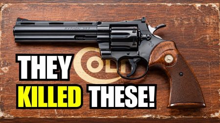 The Revolvers the Industry KILLED Because They Were Too Good
