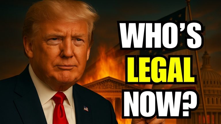 Trump Just Changed WHO can Legally Own a Gun Trump Just Changed WHO can Legally Own a Gun