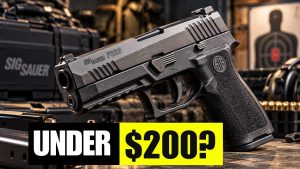 8 Pistols Under 0 That Outperformed Models 5x Their Price