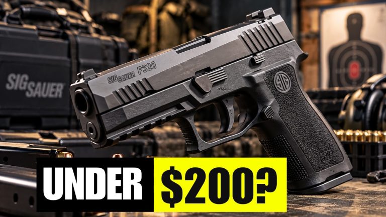 8 Pistols Under 0 That Outperformed Models 5x Their Price