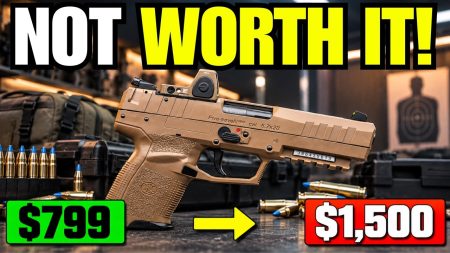 7 Guns That Are A TOTAL Waste Of Money In 2026